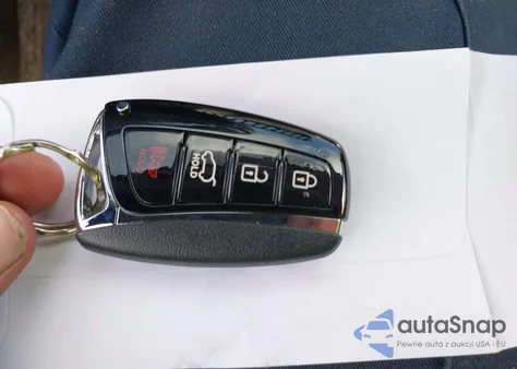 2018 Genesis G80 3.3T Sport из США, поврежденный, VIN KMHGN4JB0JU225550